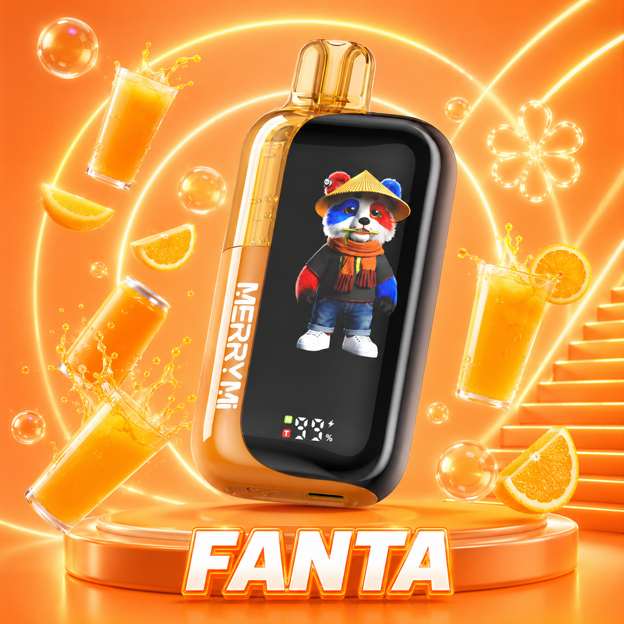 Fanta